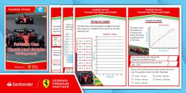 What is Formula One? All About Formula 1 for Kids - Twinkl