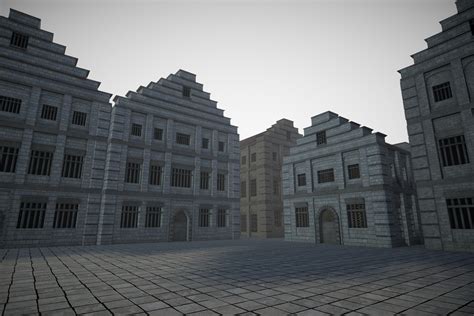 Image result for 2D Unity Building