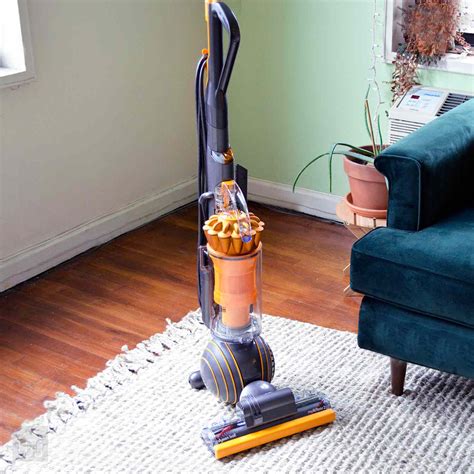 How To Use A Dyson Ball Multi Floor Vacuum at Lois Wing blog