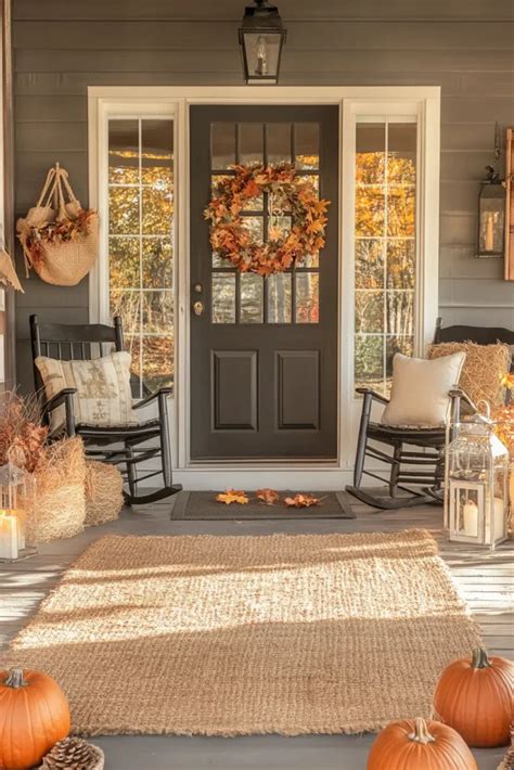 Image result for Beautiful Fall Home