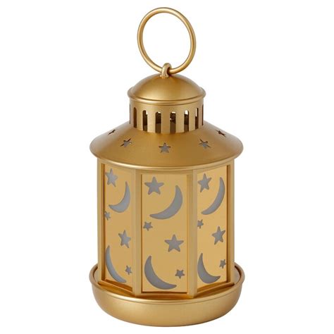 LED lanterns - IKEA