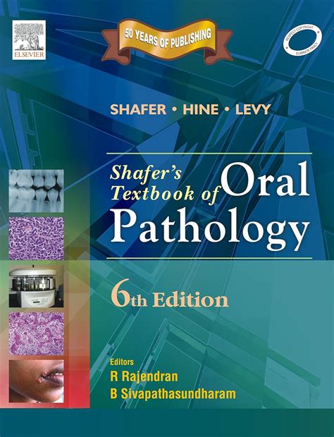 Buy Shafer's Textbook of Oral Pathology (Old Edition) Book Online at ...