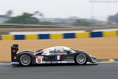 Porsche 908/3 - Chassis: 908/03-007 - Driver: Cameron Healy - 2014 ...