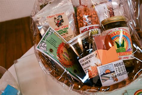 Taste the Heritage: Savor Authentic Pueblo Cuisines