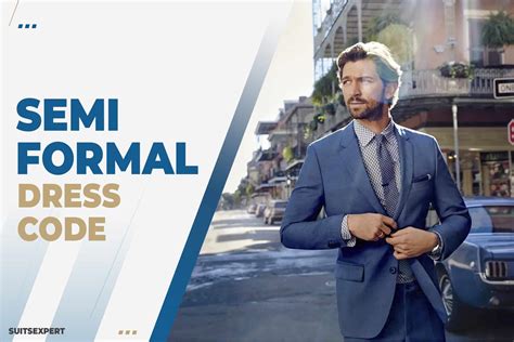 Semi-Formal Dress Code 的图像结果