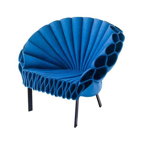Peacock chair 意大利 单人沙发 设计师轻奢极简 网红孔雀椅 客厅酒店会所样板房 休闲椅