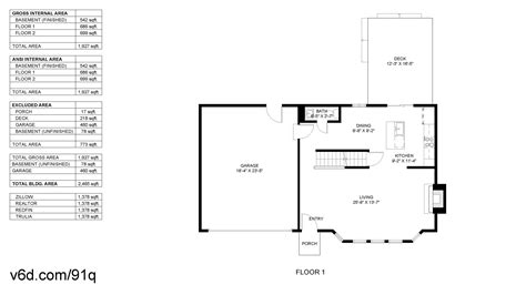 10615 Ash Ct Thornton, CO 80233 - V6D