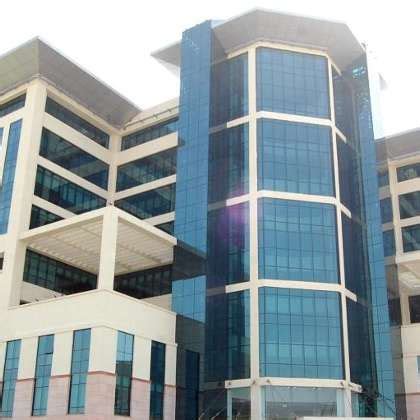 L&T Technology Services Mysore office | Glassdoor