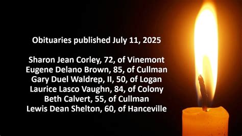 The Cullman Tribune added a new photo. - The Cullman Tribune