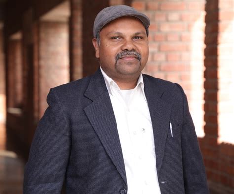 Dr. C Mohan | Assistant Professor, Sharda School of Engineering & Science