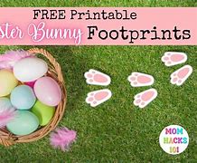 Image result for Free Printable Foam Cup Bunny Pattern