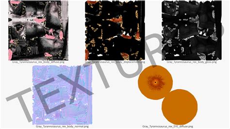 Image result for Stumpy T-Rex Render