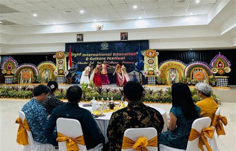 Consulate General of India, Bali, Indonesia : Cultural photo gallery