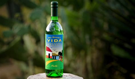 Del Maguey Vida Puebla Offers An Introduction To Mezcal