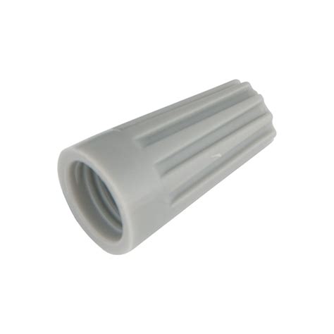 Gardner Bender 19-001 WireGard Screw-On Wire Connectors, 22-16 AWG ...