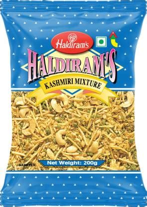 Haldiram's Kashmiri Mixture Price in India - Buy Haldiram's Kashmiri ...