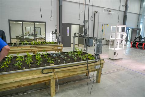 Building the workforce of the future, right here at home | Cass County ...