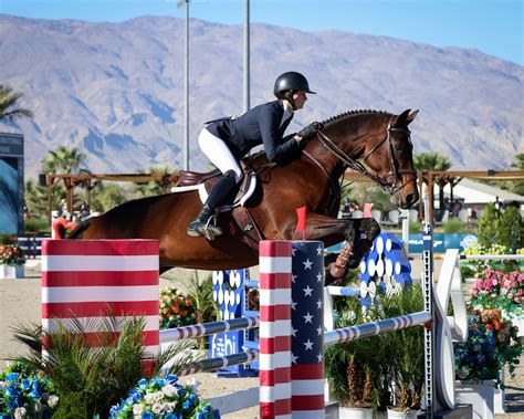 Platinum Performance/USEF Talent Search