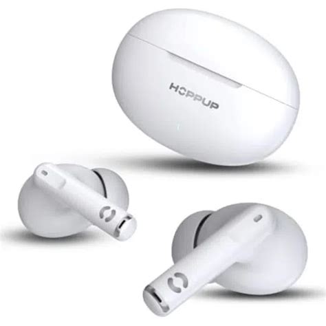 Hoppup AirDoze S40 - Price in India, Specifications & Features | Earbuds