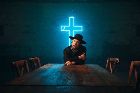 Music News: Grammy®-Award Winning Artist Zach Williams Debuts New ...