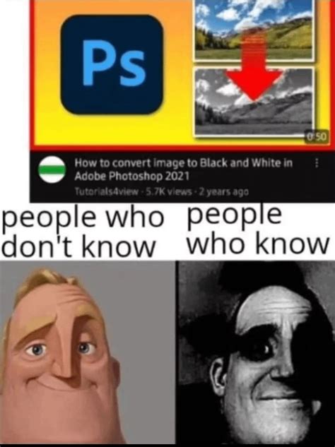 30+ Black And White Jokes - Worst Jokes Ever