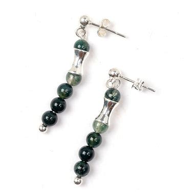 Earrings – Stone Story by Shruti