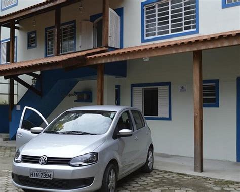 CHALES RECANTO EL SHADDAY (Ubatuba, Sao Paulo) - Lodge Reviews & Photos ...