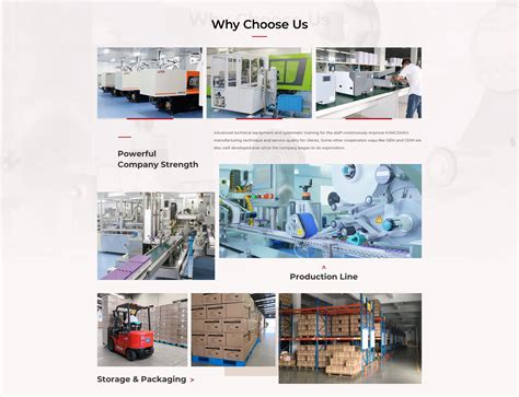 Company Overview - Jiangsu Kangjian Medical Apparatus Co., Ltd.