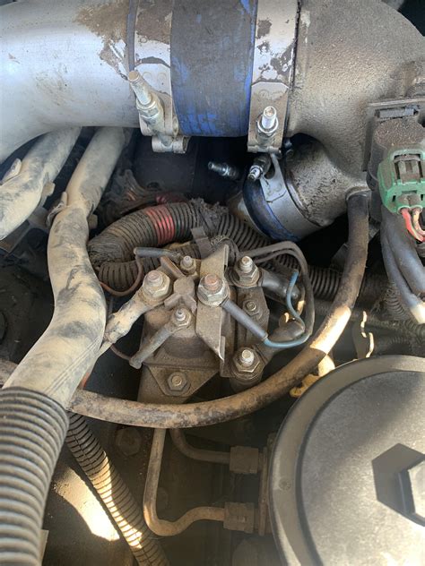 Image result for Glow Plug Module 6.0 Powerstroke