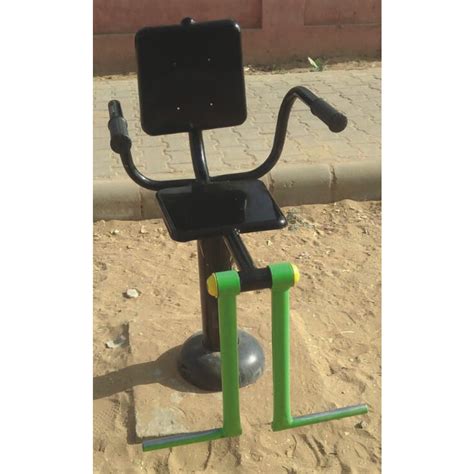 OUTDOOR OPEN MULTIGYM KOG 049 (Black Pipe) - SkSports | Garden ...