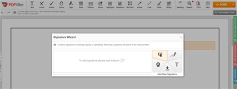 Image result for Add Signature Field to Adobe Fill-In Form