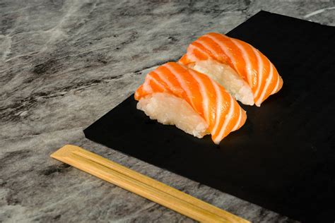 What is Nigiri Sushi? - Cully's Kitchen