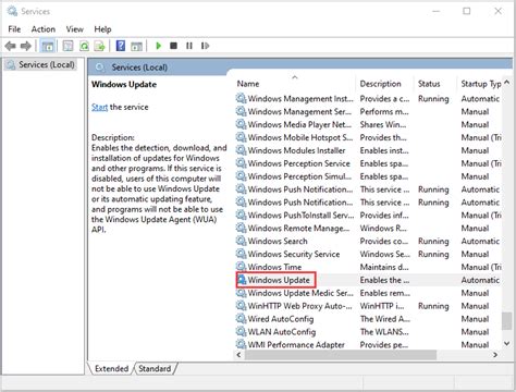 Image result for Windows Update Cache Folder