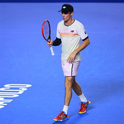 ATP Tour on Twitter: "Through to the final🔒 @TommyPaul1 outlasts Fritz ...