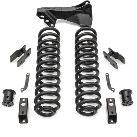 Image result for Coil Spring Lift Kit