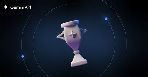 Gaze Link Wins Best Android App in Gemini API Developer Competition - Blog