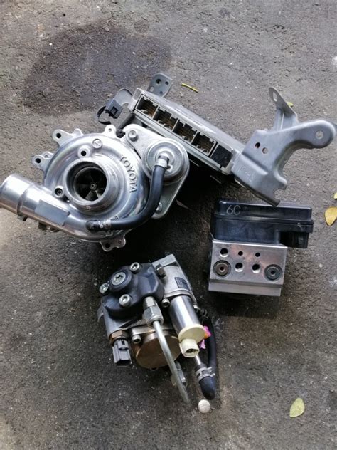 Reprogramming Hilux ABS Module 的图像结果