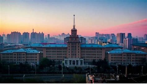 哈尔滨工业大学（威海、深圳）