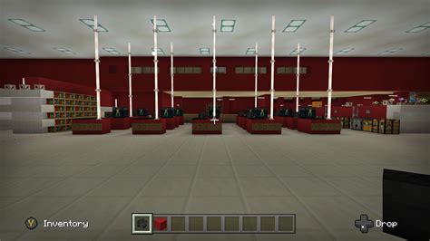 Image result for Minecraft Store Interior