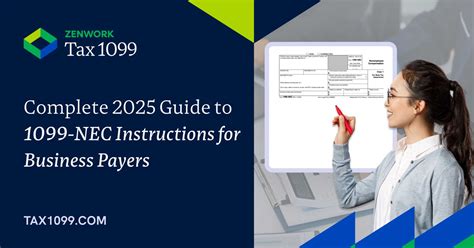 Image result for 1099 NEC Explained