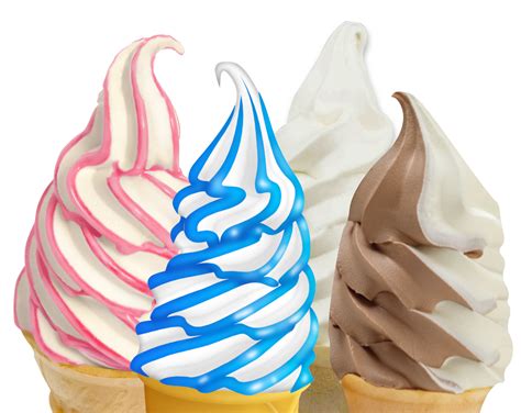 Soft serve ice cream online