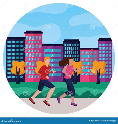 Running Activity 的图像结果