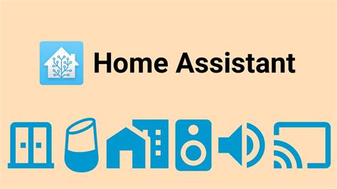 Home Assistant presenta Home Assistant Cast - Domótica en Casa