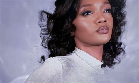 R&B On Madison: Rhea The Second at Roberts Westside, 7321 Madison ...