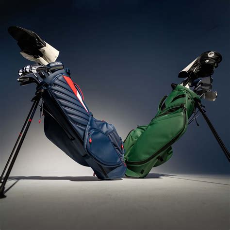 SHADOW Luxury Golf Bags | OGIO