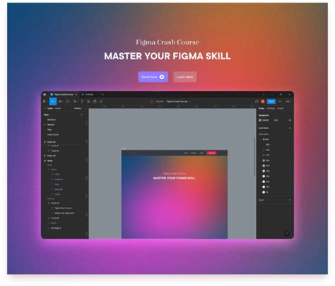 Image result for Figma Beginner Tutorial