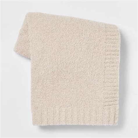 Target's Threshold Cozy Knit Throw Is a Must-Have - Parade