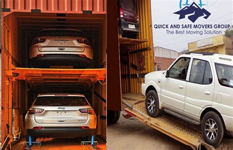Quick and Safe Movers Group | Rating, Reviews & Rates