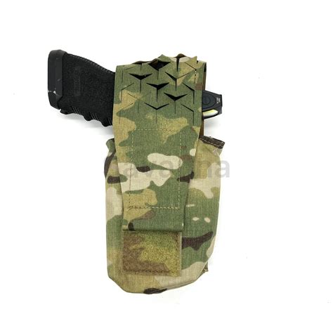 Spiritus Systems スピリタスシステム SPUD Pouch SPUDポーチ | Savanna Tactical