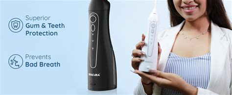 OC150 Smart Water Flosser®